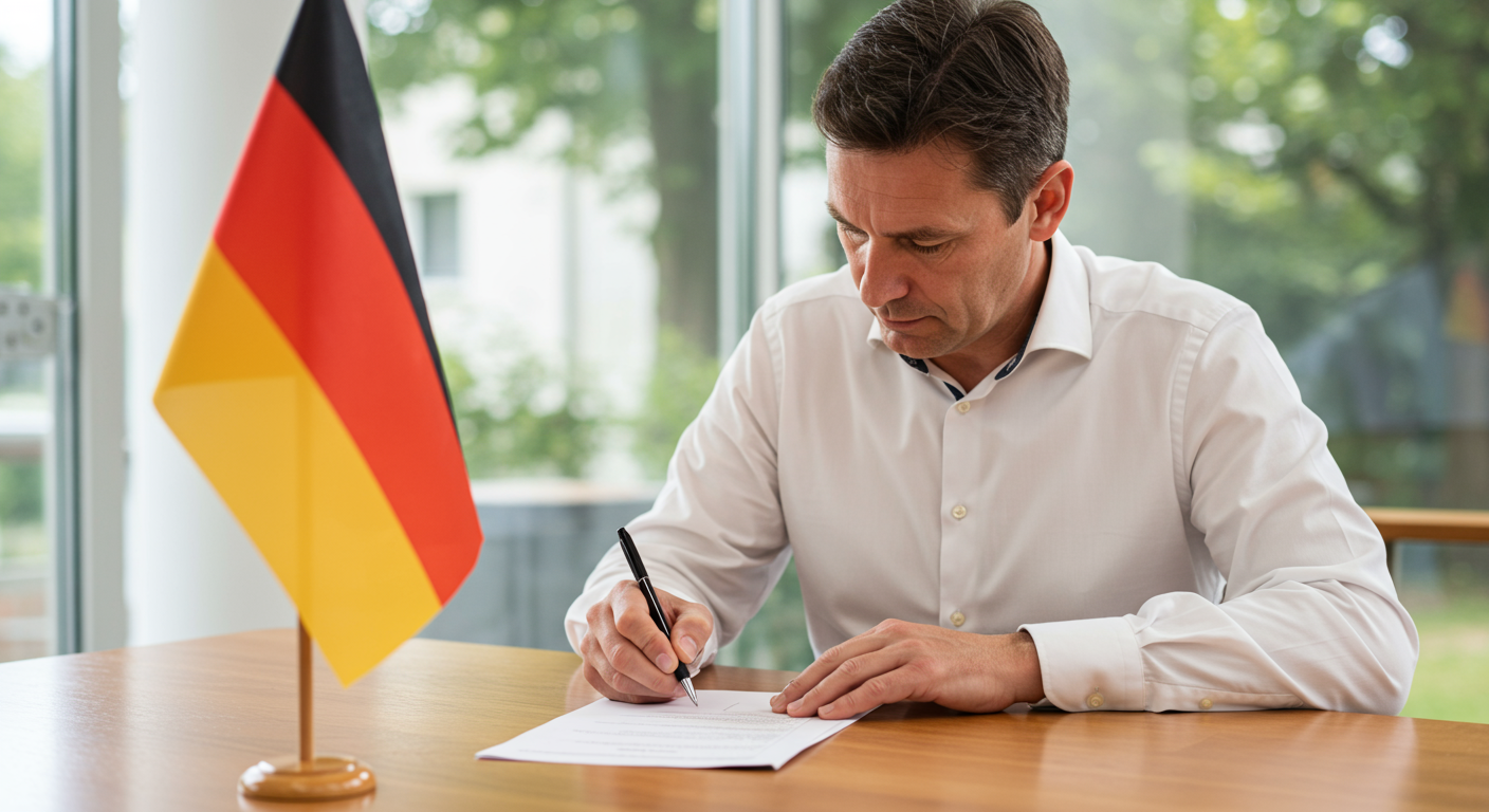 Albanischen Führerschein in Deutschland umschreiben lassen