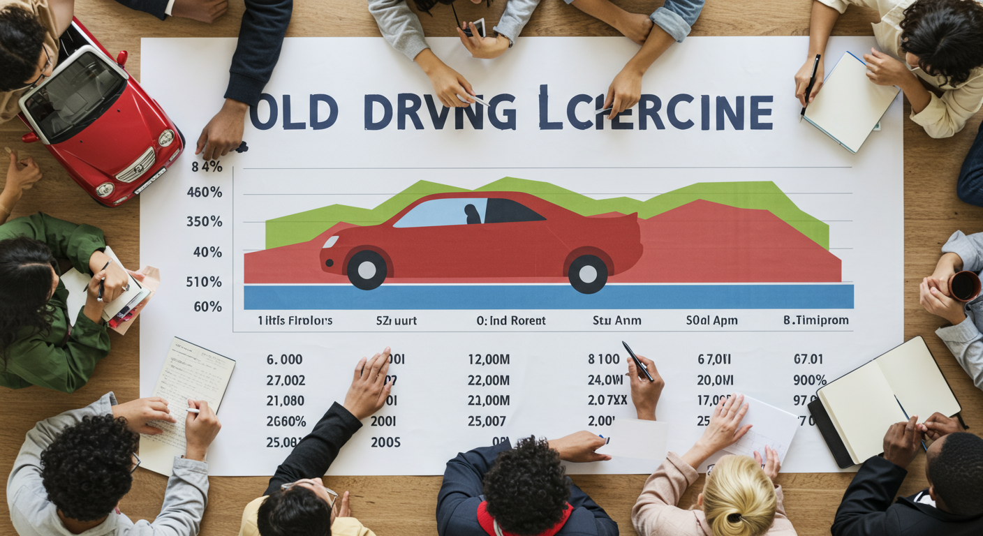 Alte Führerscheinklassen: Was Sie in Deutschland wissen müssen