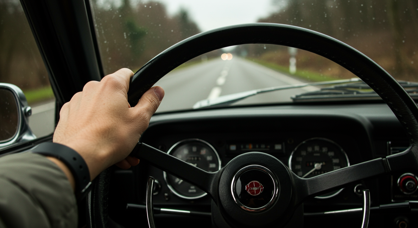 Alte Führerscheinklassen: Was Sie in Deutschland wissen müssen