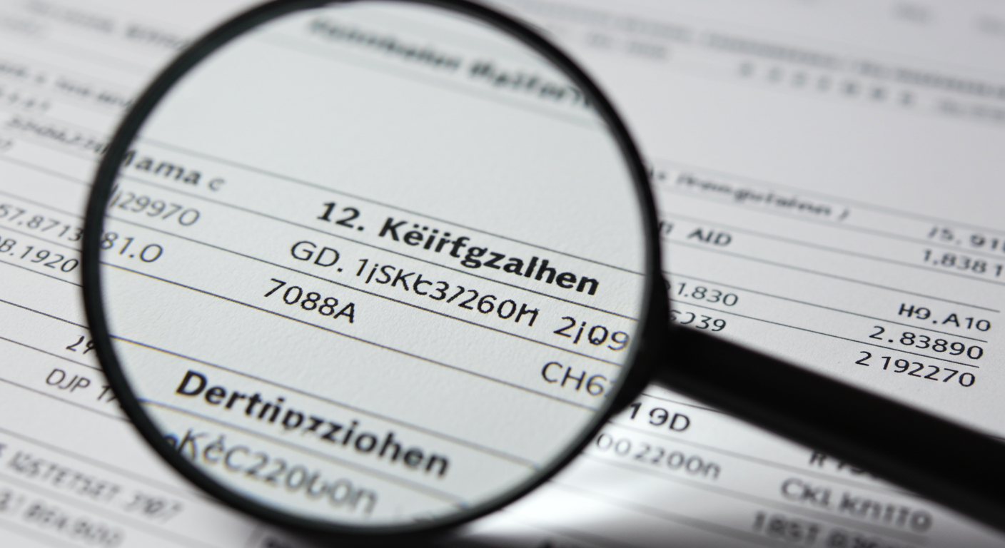 Alter Führerschein Klasse 3: Was Sie wissen müssen
