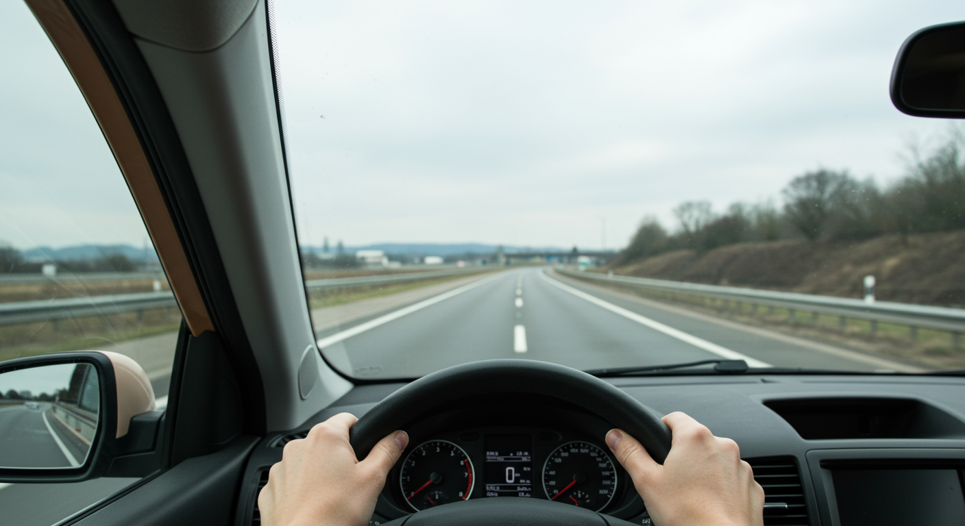 Der legale Weg zum Führerschein in Deutschland