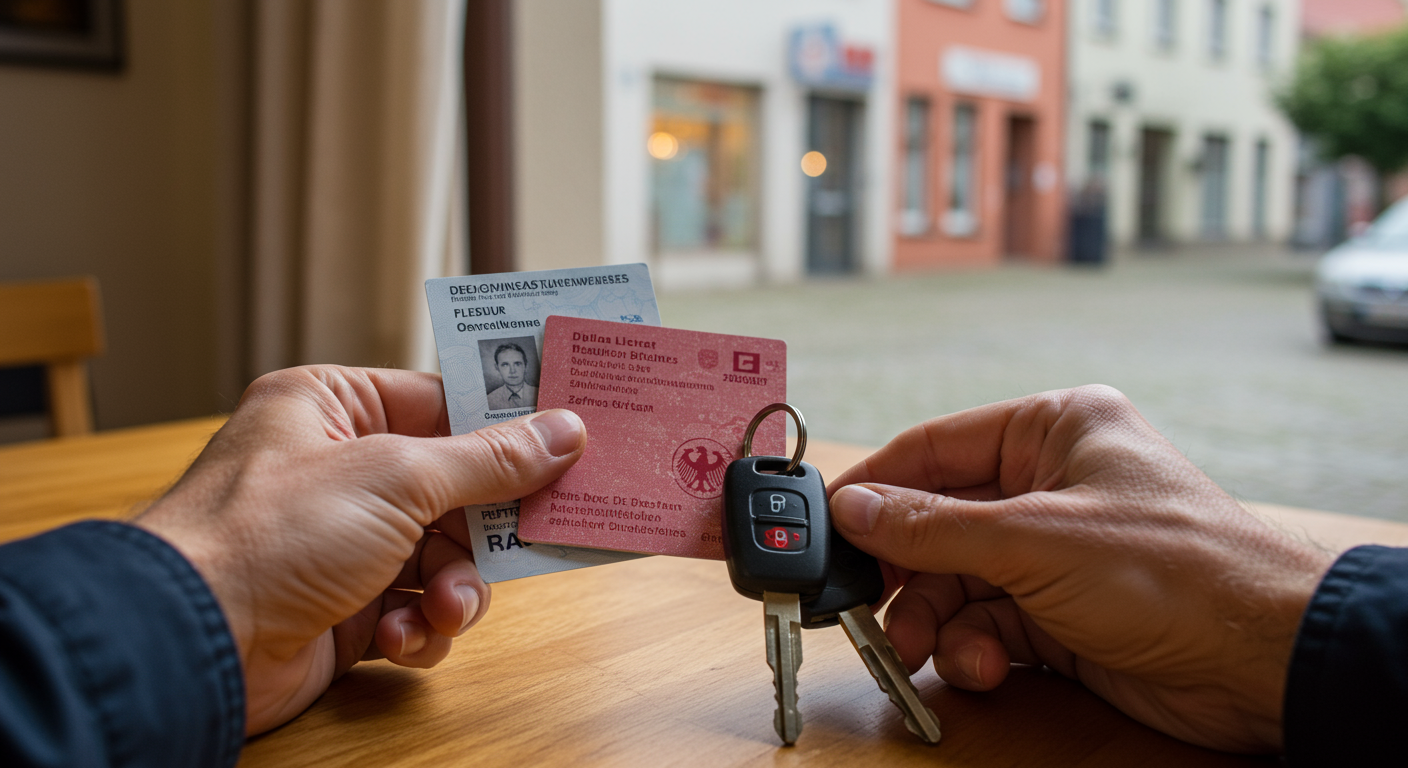 Kontrolliertes Trinken: Der Weg zum Führerschein und zur MPU