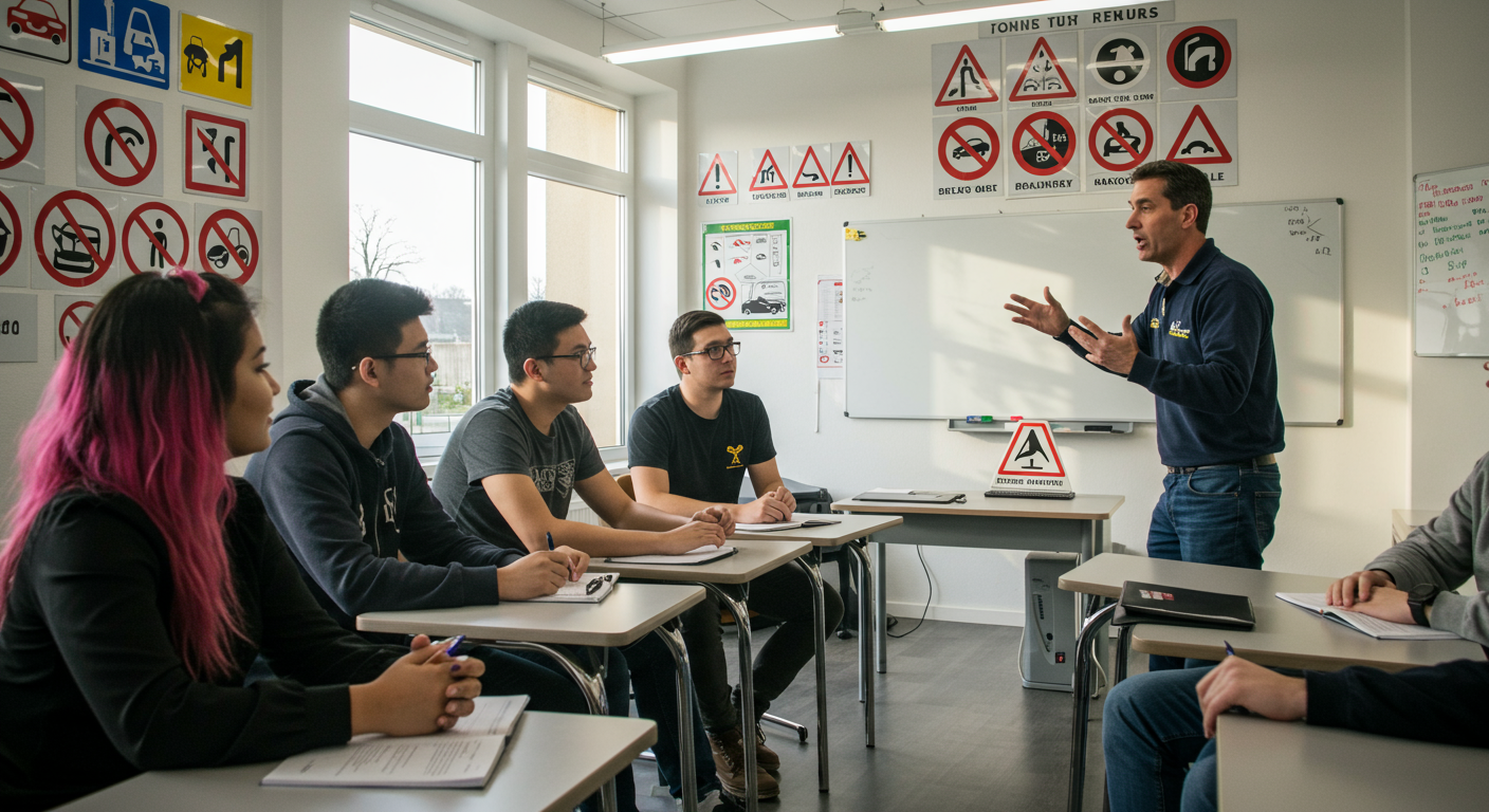 Kontrolliertes Trinken: Der Weg zum Führerschein und zur MPU