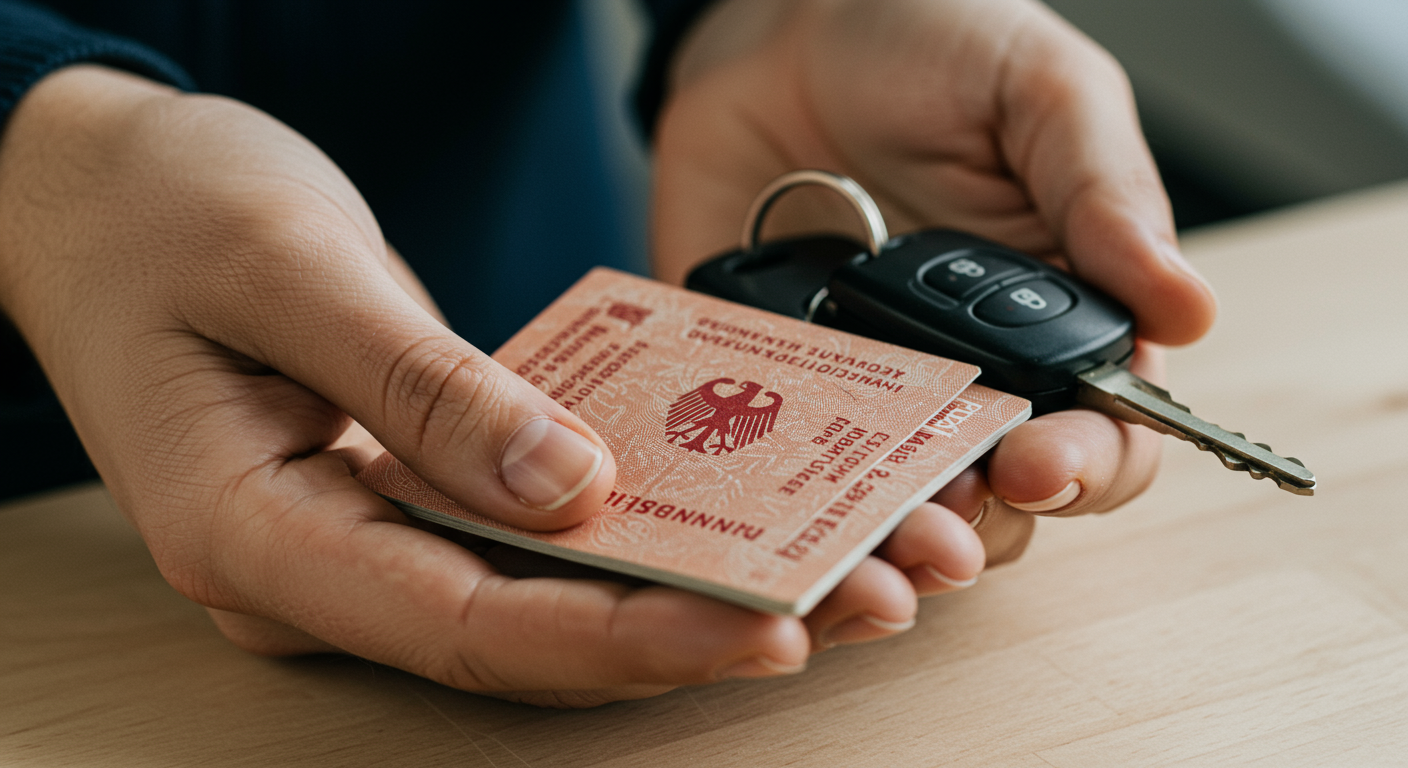 MPU-Gutachten kaufen: Warum es Betrug ist und welche Alternativen es gibt