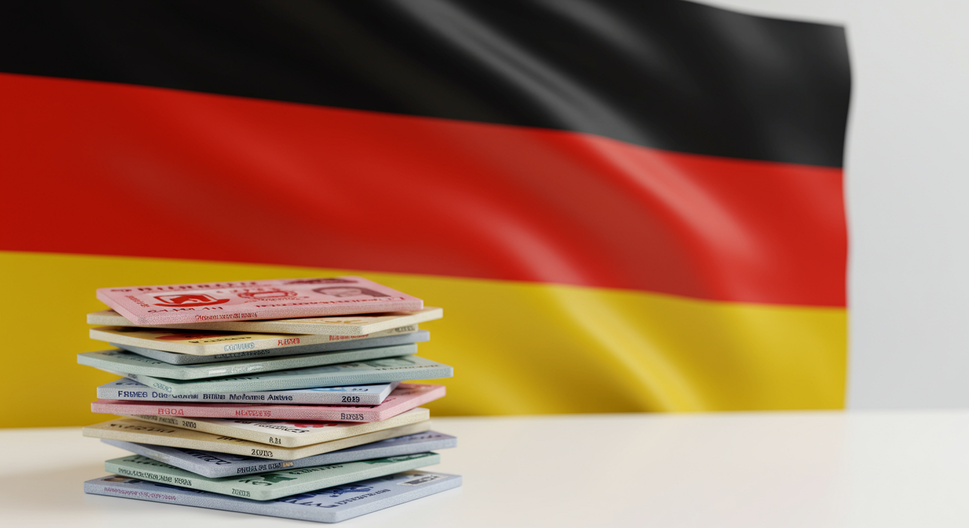 Ungarischen Führerschein in Deutschland umschreiben: Wichtige Fakten