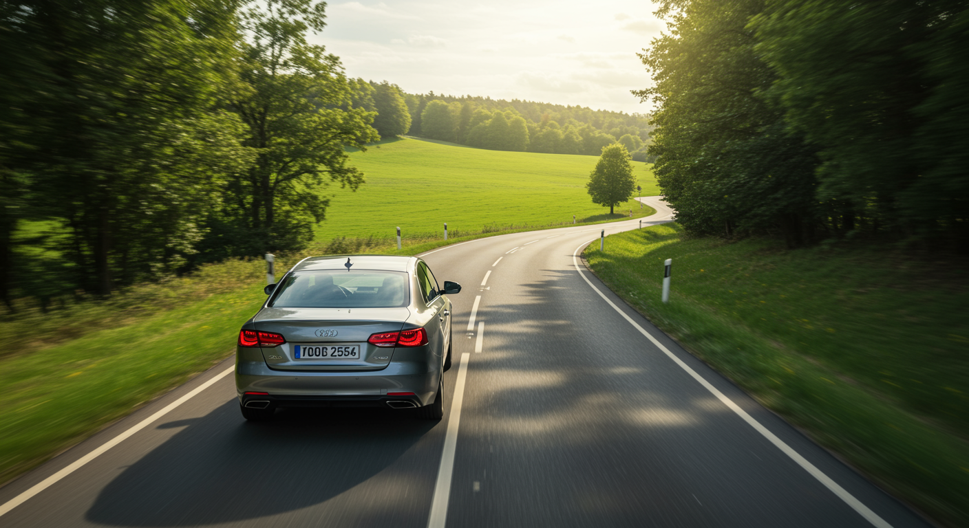 Führerschein und Fahren: Ihr umfassender Leitfaden zur Mobilität