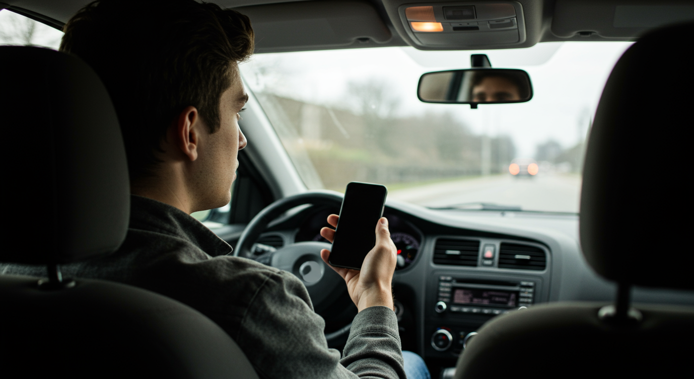 handy am steuer strafen und bussgelder im ueberblick 68a5ed89139a8