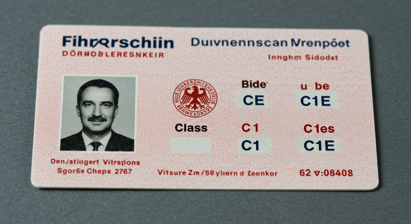 lkw fuehrerschein kosten klassen voraussetzungen 68a25b77cb933