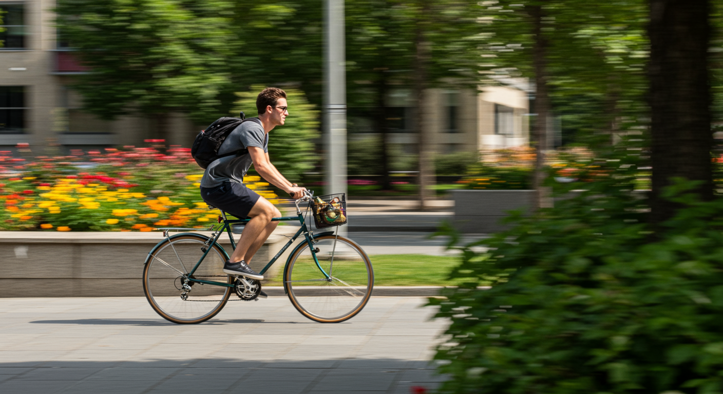 radfahren auf dem gehweg ordnungswidrigkeit bussgeld 68a293b7ef792