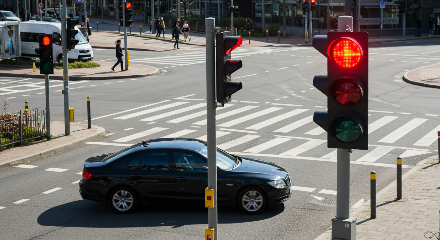 rote ampel ueberfahren strafe bussgeld konsequenzen 68a28cb117ede