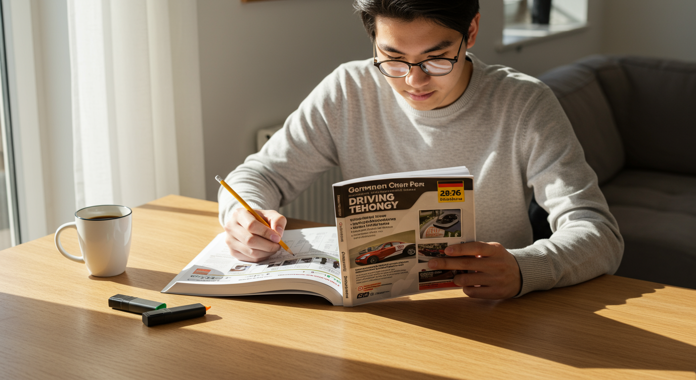 theoriepruefung bestehen tipps und tricks fuer die fuehrerscheinpruefung 68a27ea13c33e
