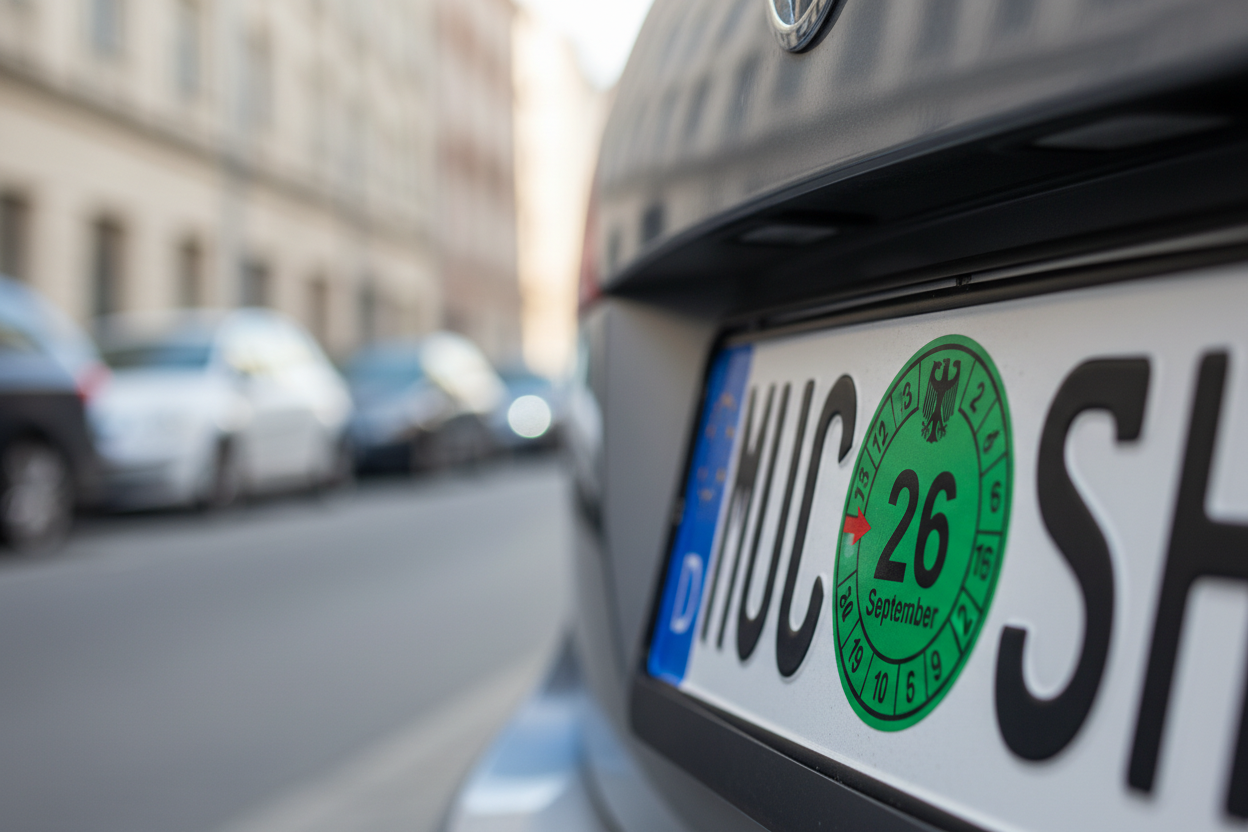 abgasuntersuchung au fuer pkw dein guide 2025 2026 2