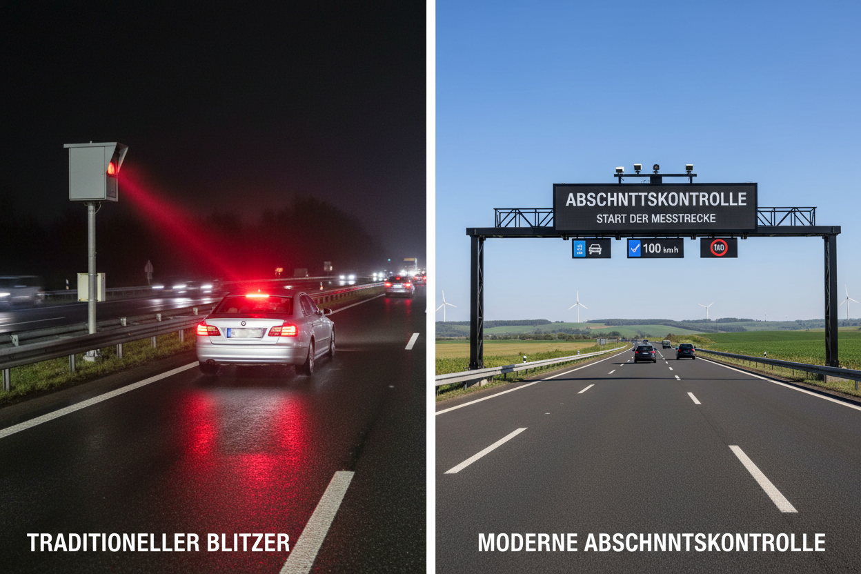 abschnittskontrolle moderne geschwindigkeitsueberwachung verstehen 3