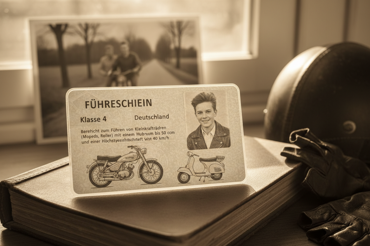alter fuehrerschein klasse 4 ihr guide zum umtausch in 2025 2026 1