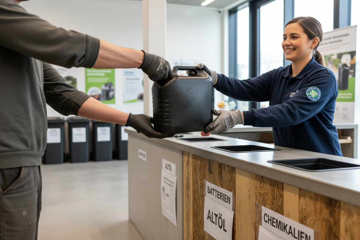 altoel entsorgen 2025 der komplette guide fuer autofahrer 1