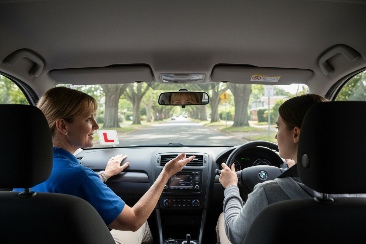 angst vorm autofahren ueberwinden ihr ratgeber fuer 2025 2