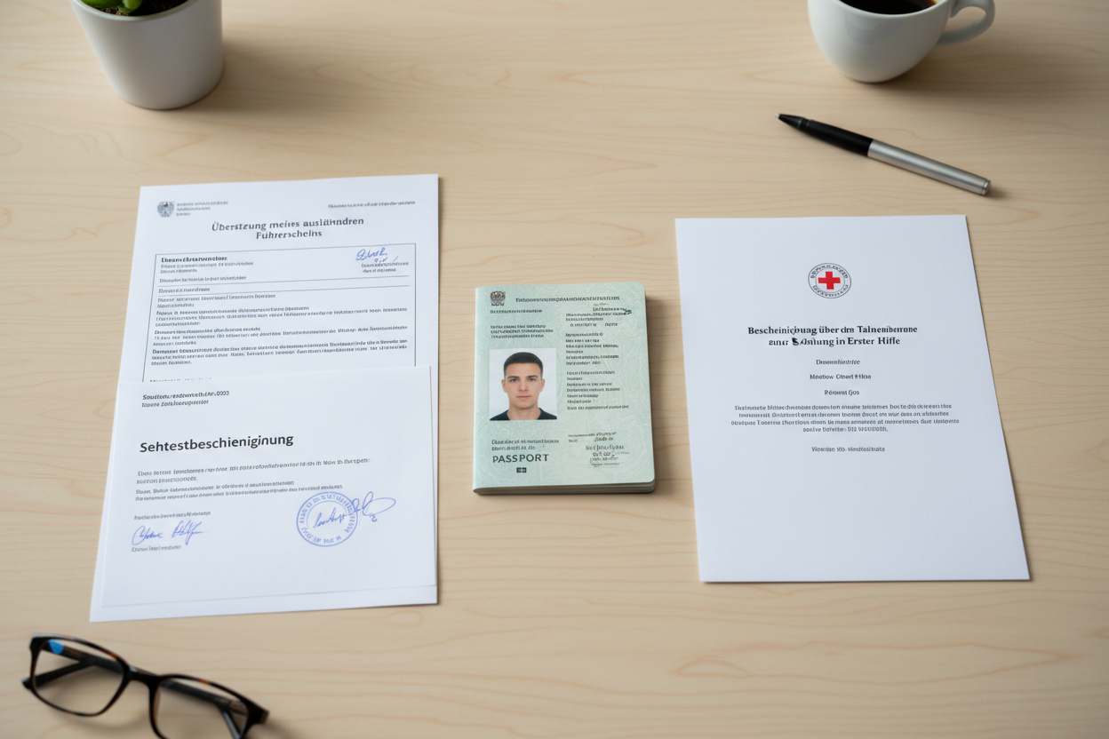 auslaendischen fuehrerschein umschreiben anleitung fuer 2025 2