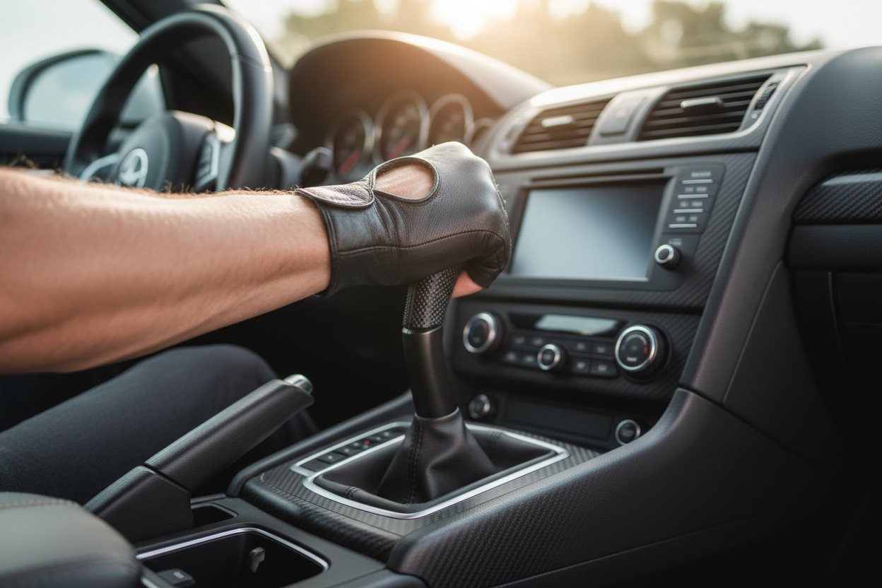 auto am berg parken sicher in 4 schritten anleitung 2025 2