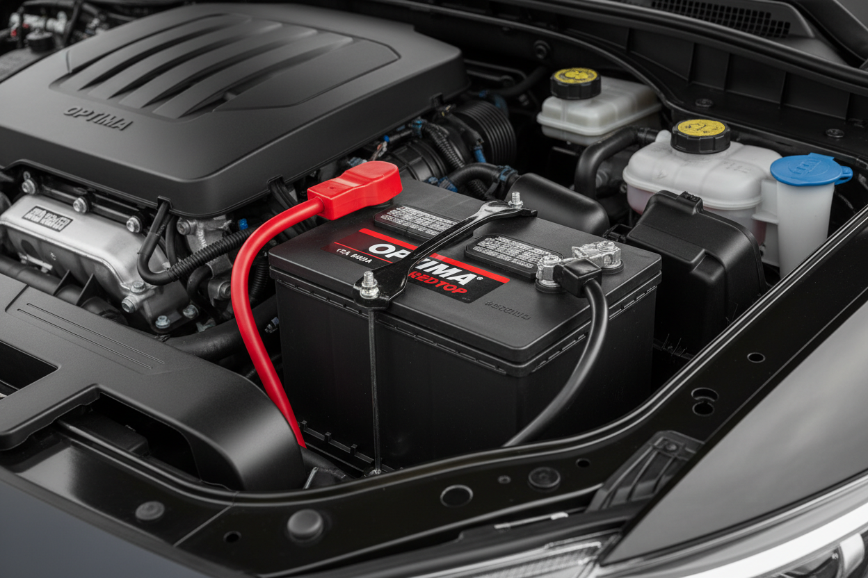 autobatterie der ultimative ratgeber fuer fahrschueler 2025 1