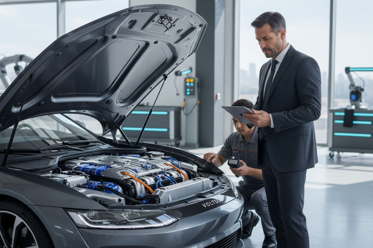 autobatterie leer erste hilfe ursachen tipps 2025 2026 1