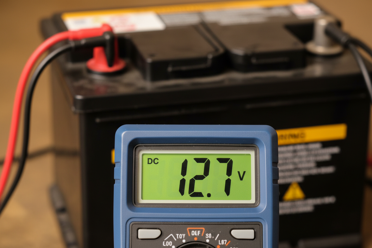 autobatterie testen der komplette leitfaden fuer fahrschueler 2
