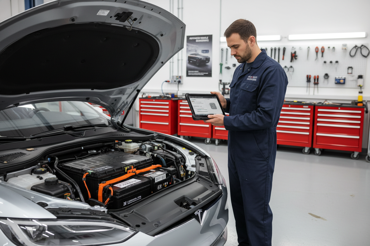 autobatterie wechseln anleitung kosten tipps 2025 2026 2