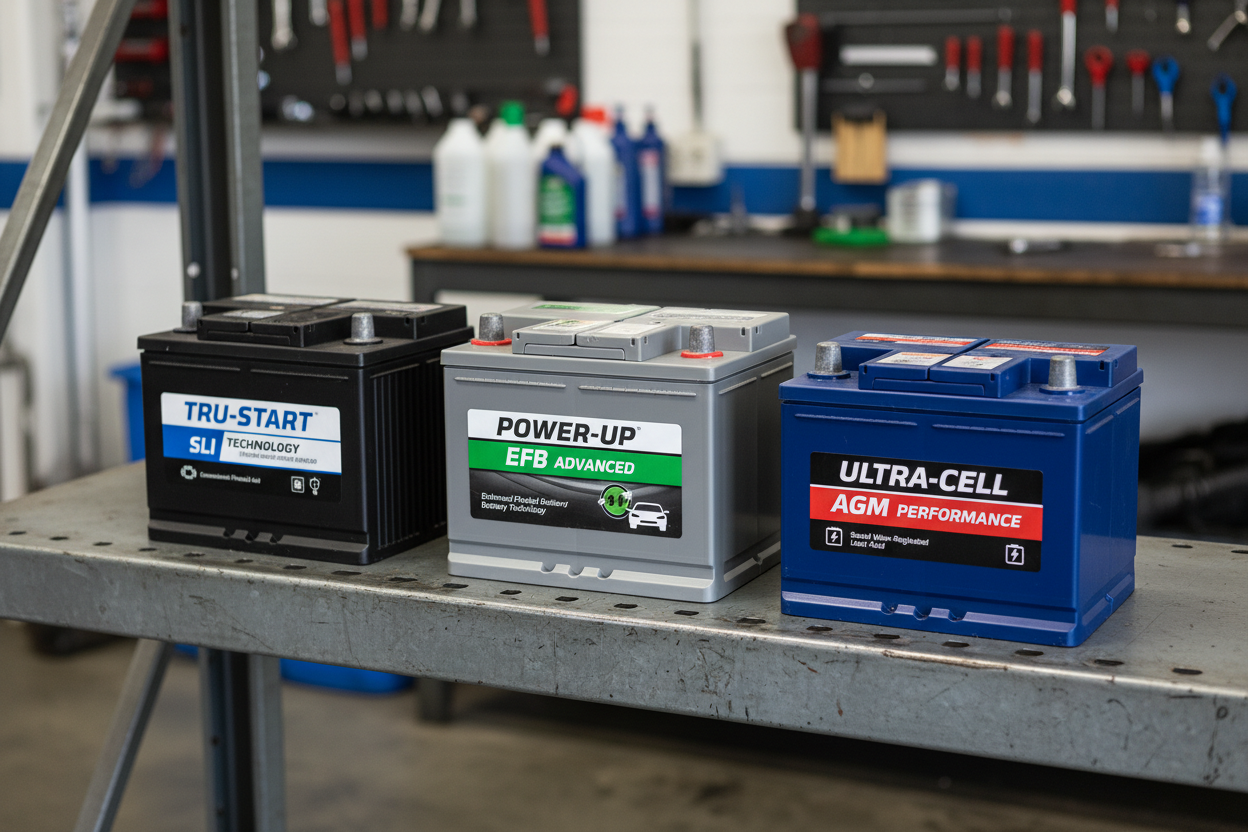 autobatterie wechseln kosten preise fuer 2025 2026 2