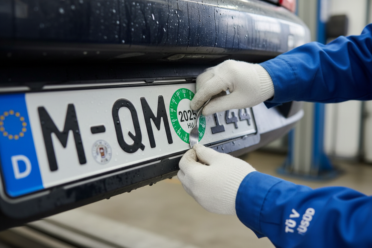 autoinspektion guide fuer fahranfaenger zu service hu 2