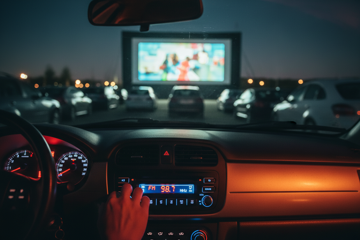 autokino fuer fahranfaenger der ultimative guide fuer 2025 2