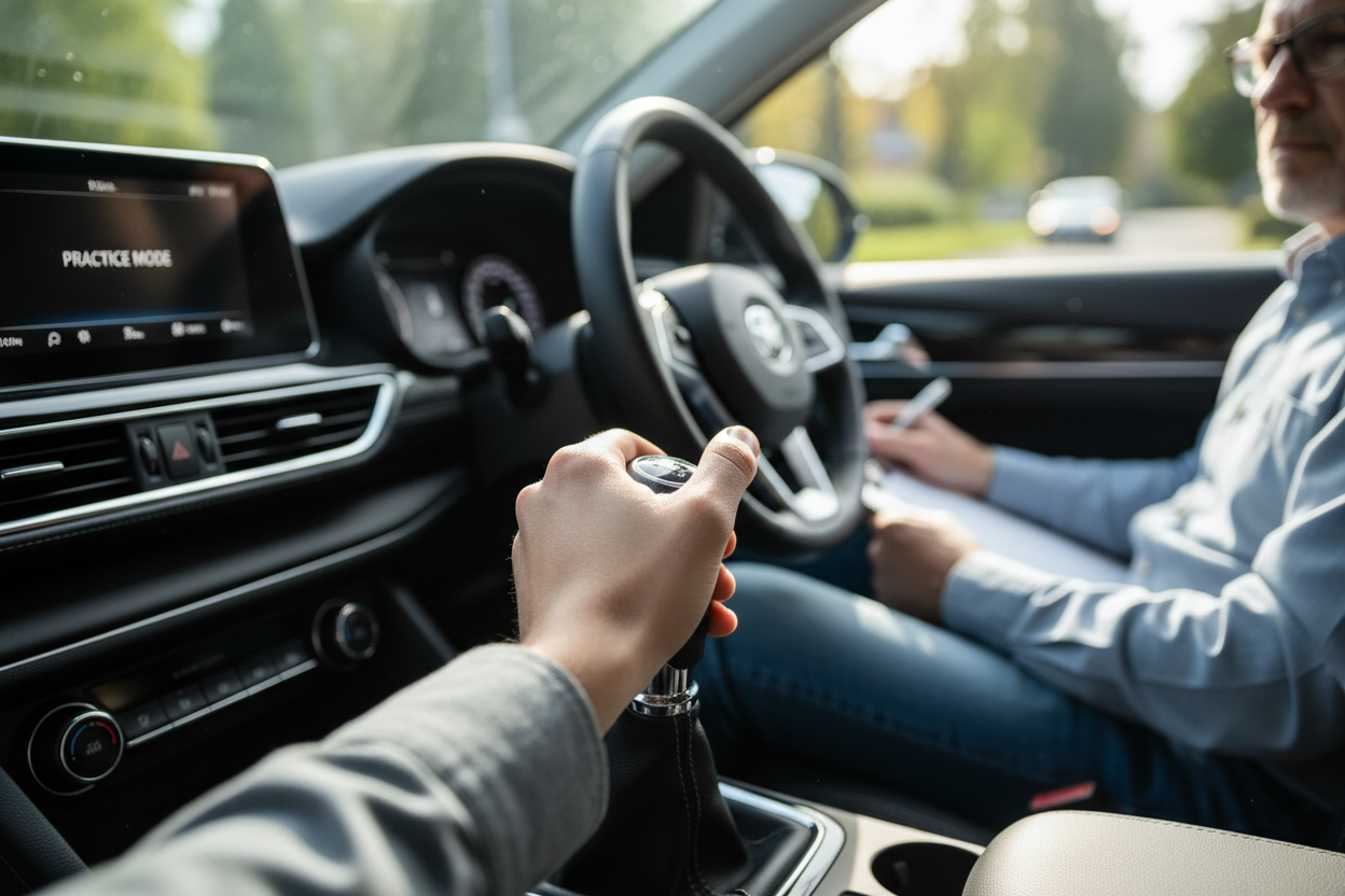 automatik fuehrerschein beschraenkung aufheben kosten 2025 1