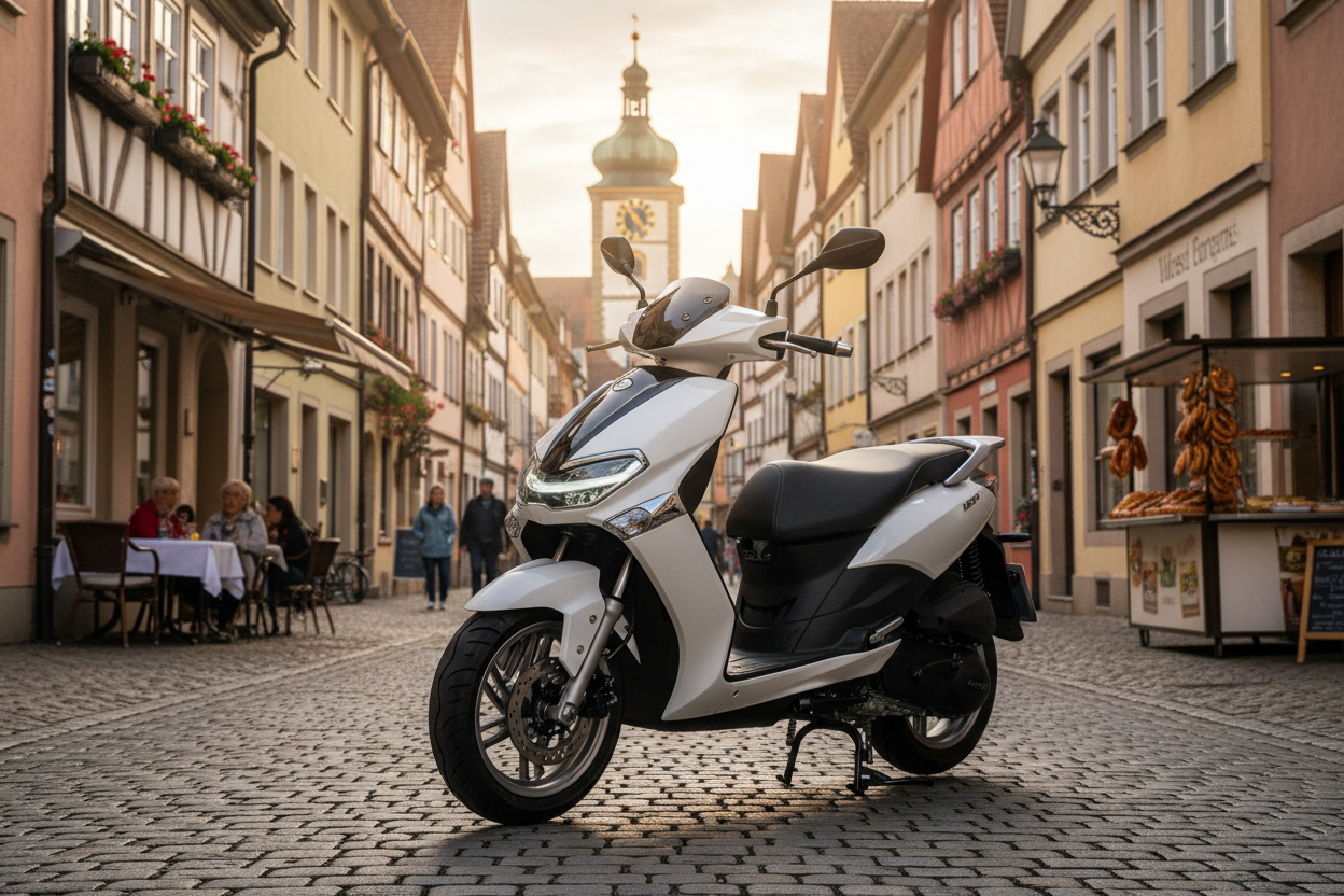 b196 fuehrerschein ihr schneller weg zum 125er bike 2025 1