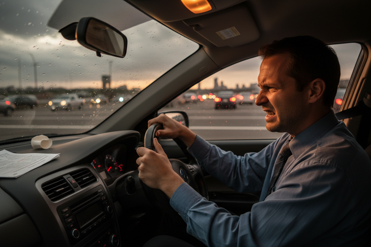 beleidigung im strassenverkehr strafen tipps 2025 2026 1