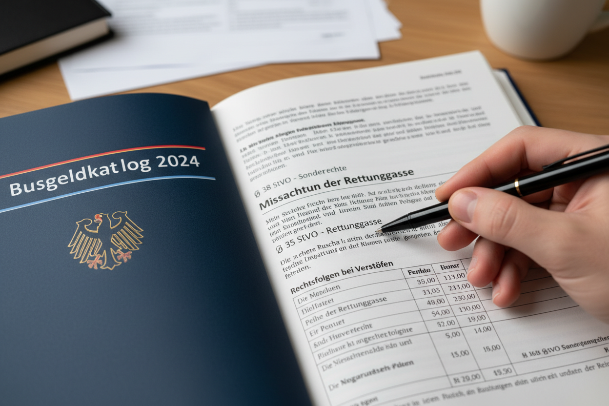 blaulicht gelblicht richtig reagieren im strassenverkehr 2025 3