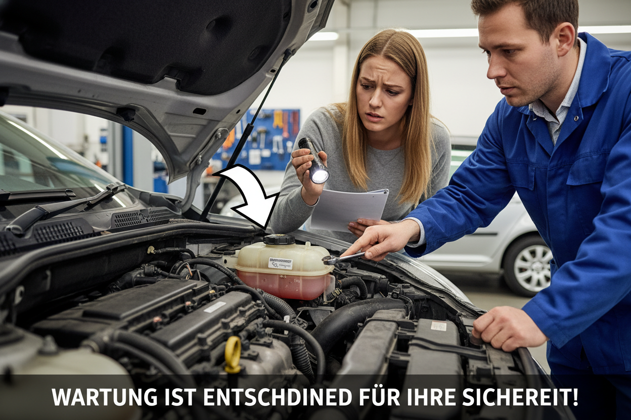 bremsfluessigkeit wechseln 2025 sicherheit fuer fahranfaenger co 1