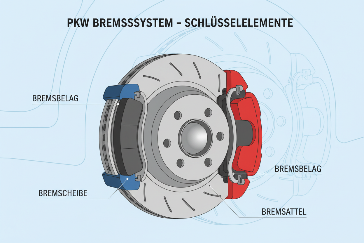 bremsscheiben wechseln kosten 2025 ein kompletter guide 2
