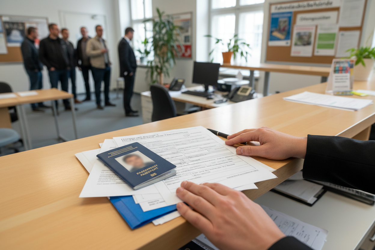 bulgarischen fuehrerschein umschreiben anleitung fuer 2025 2026 3