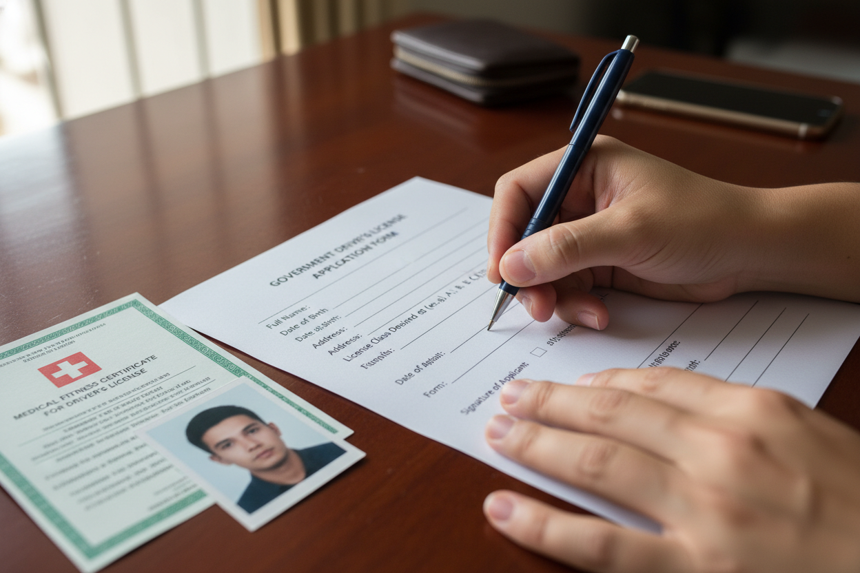 busfuehrerschein klasse d kosten voraussetzungen 2025 2026 2