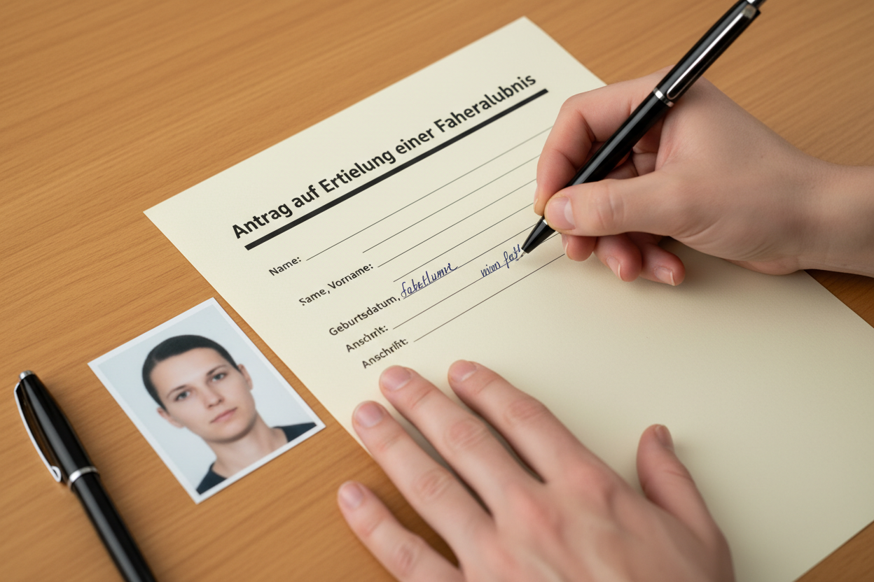 d1 fuehrerschein kosten voraussetzungen fuer 2025 2026 2