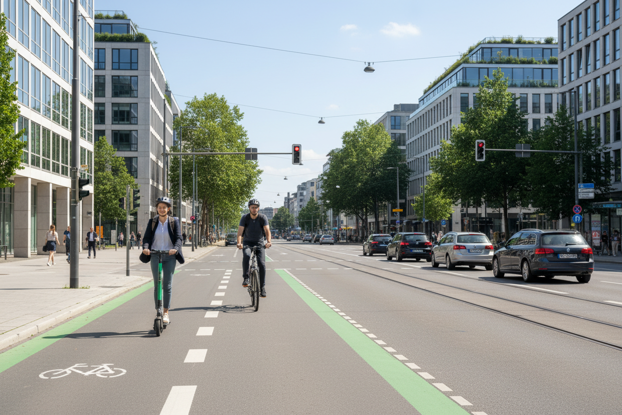e scooter e bike regeln 2025 ihr bussgeld rechts guide 1