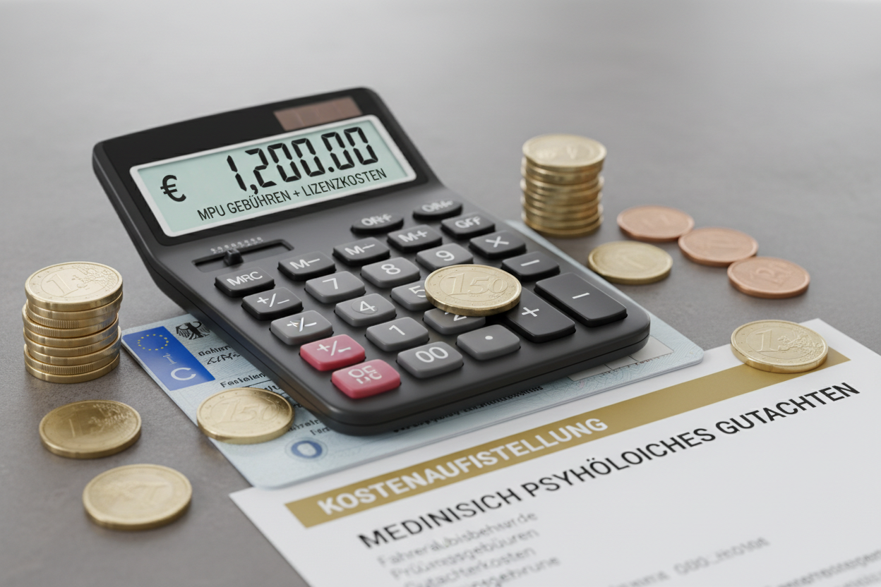fahreignungsbegutachtung ihr wegweiser durch mpu aerztliche pruefung 2025 2026 3