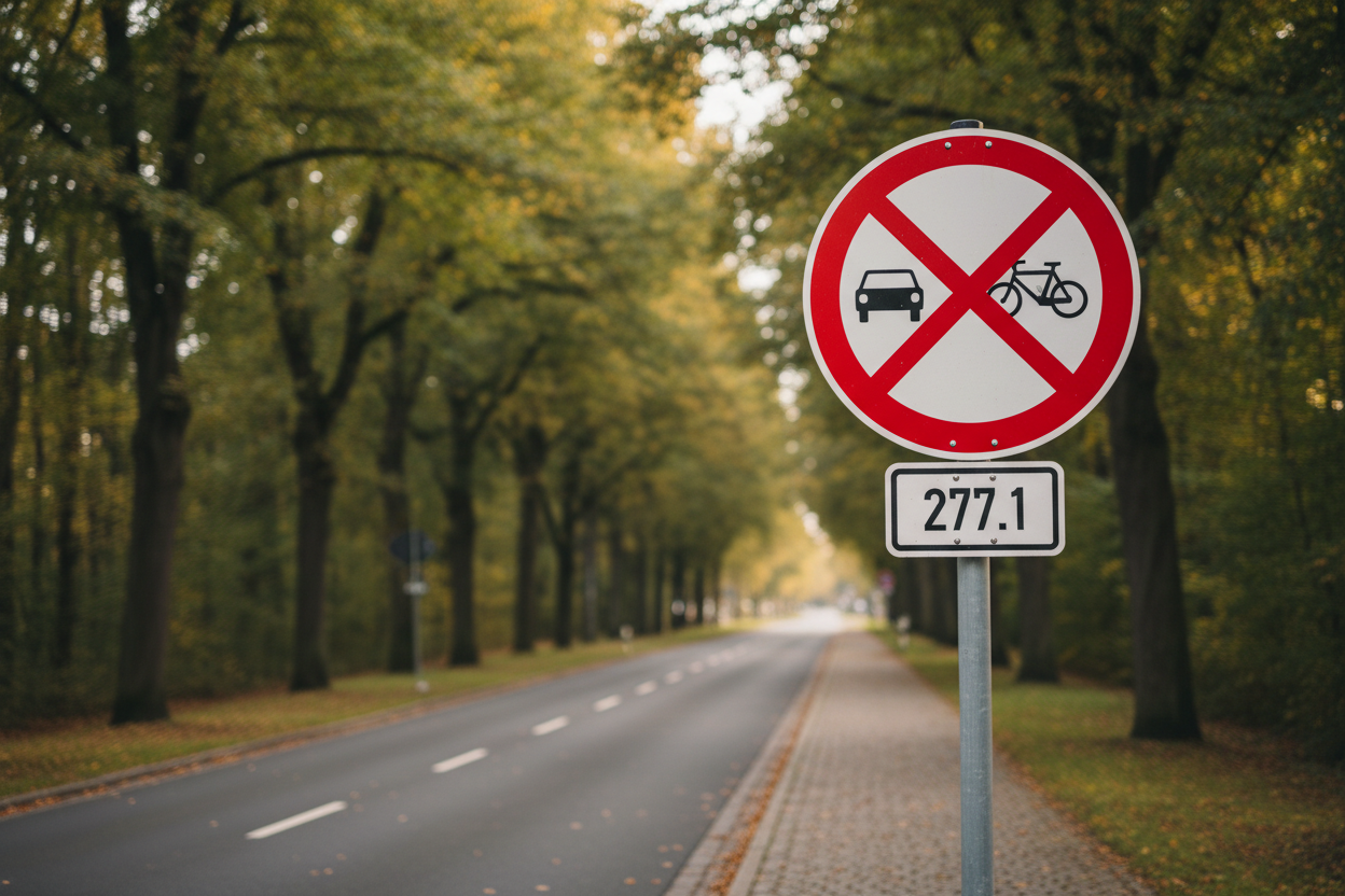 fahrrad ueberholverbot regeln strafen bedeutung 2025 1