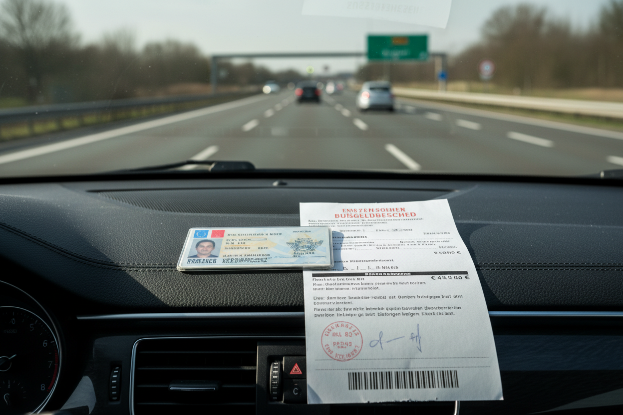 fahrverbot fuer auslaender in deutschland was 2025 2026 gilt 1
