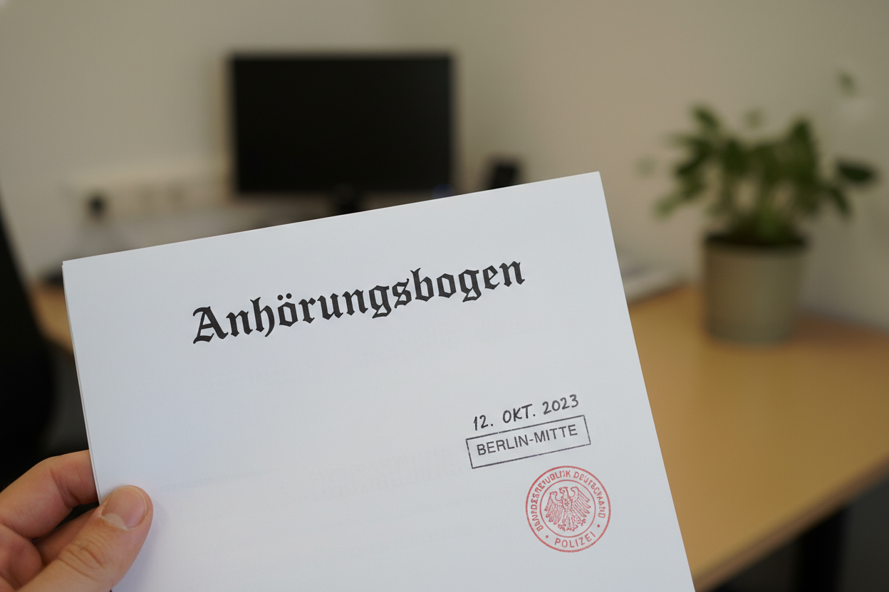 fahrverbot verjaehrung wann sie der strafe entgehen koennen 2