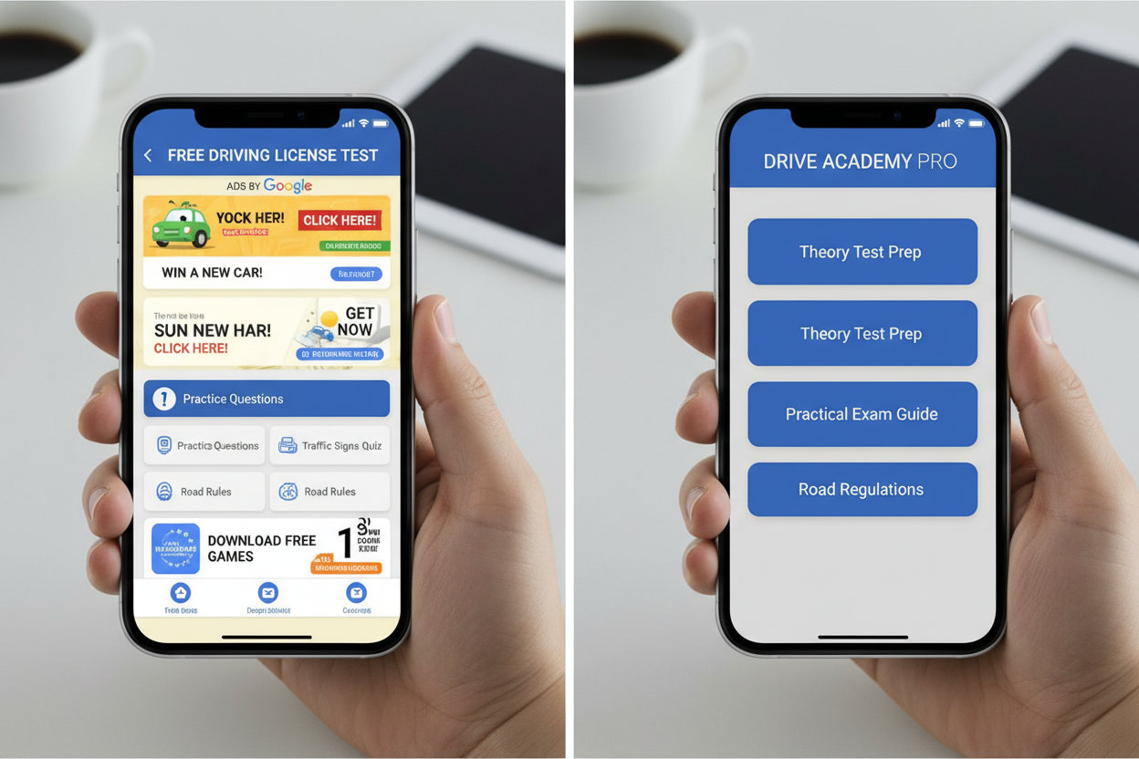fuehrerschein apps 2025 so bestehen sie die theoriepruefung 3