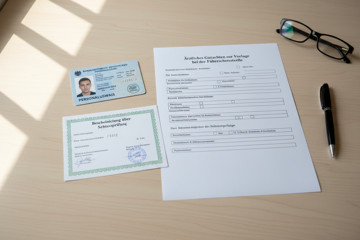 fuehrerschein c1 c1e der guide fuer leichte lkw 2025 2
