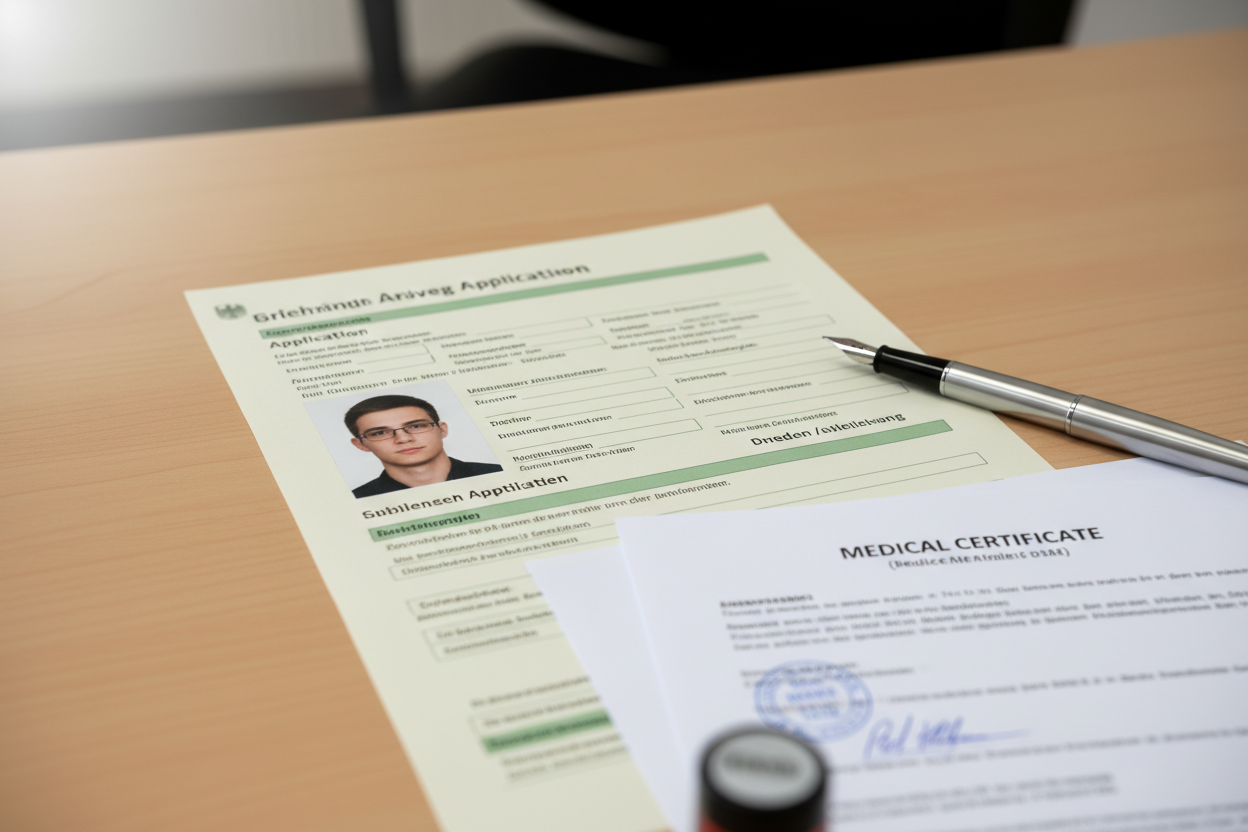 fuehrerschein c1 c1e ihr guide fuer leichte lkw 2025 2