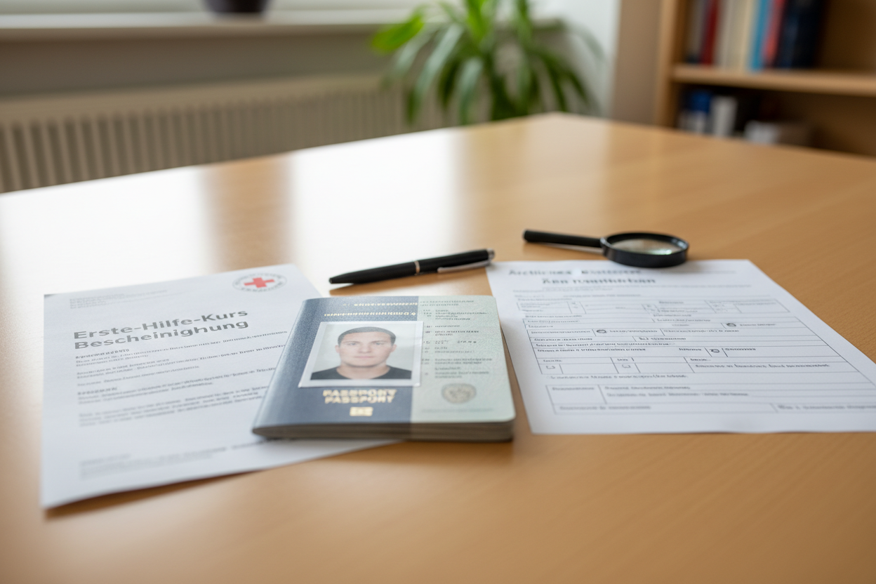 fuehrerschein c1 und c1e der komplette leitfaden 2025 1