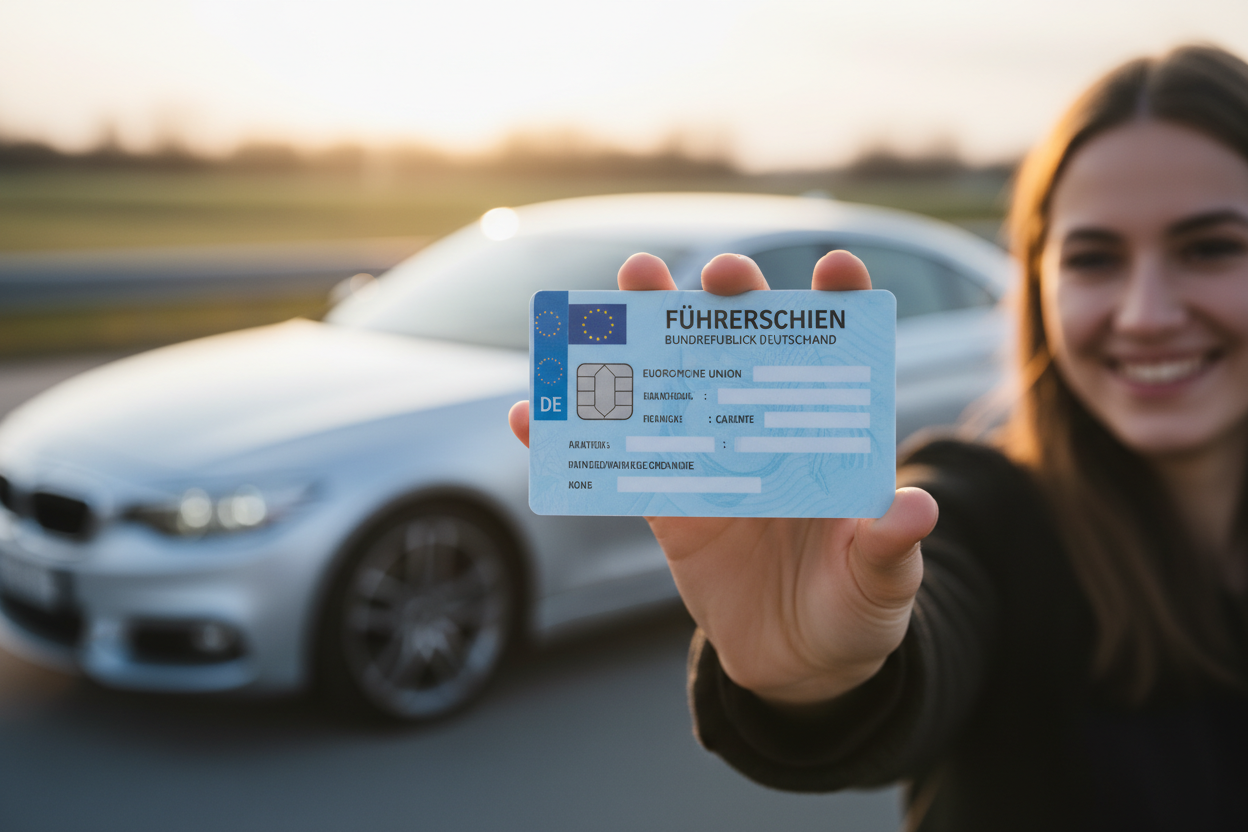 fuehrerschein erwerben der komplette leitfaden 2025 2026 1