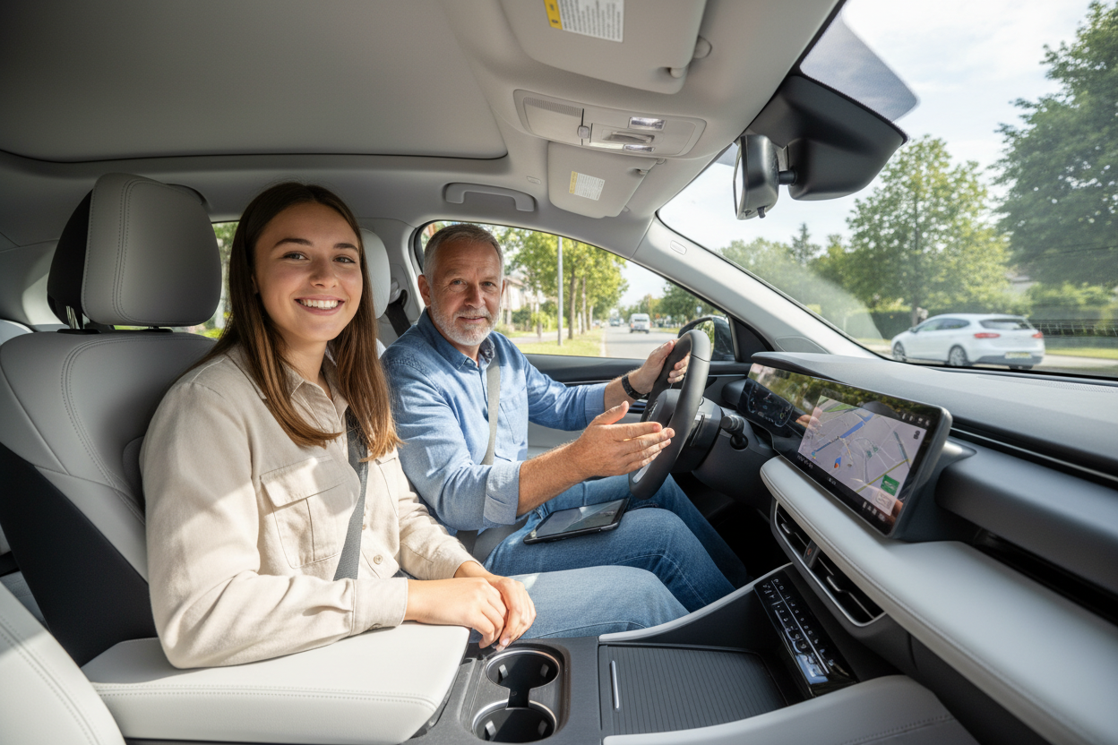 fuehrerschein erwerben ihr weg zur sicheren mobilitaet 2025 1