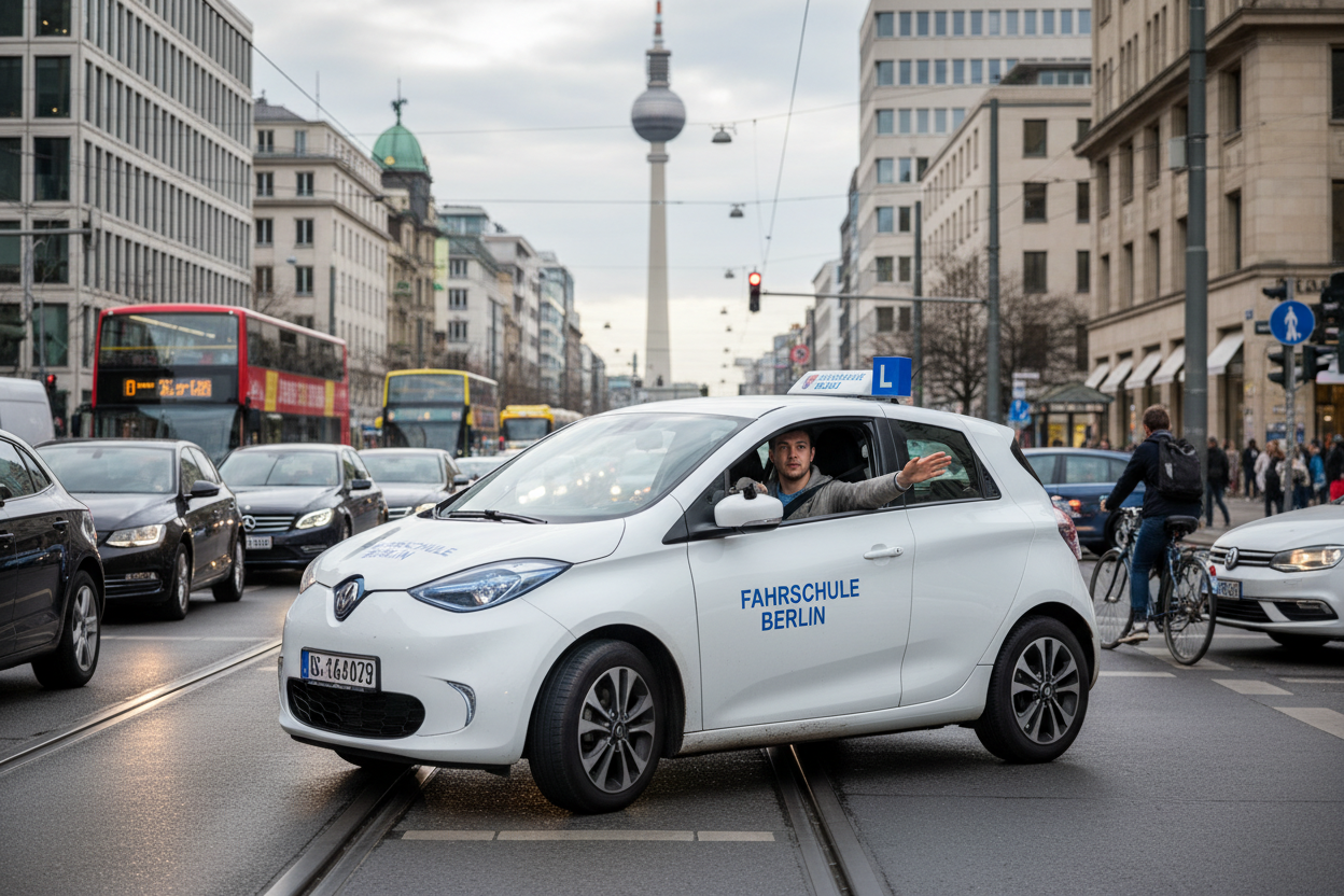 fuehrerschein in berlin machen kosten ablauf 2025 2026 1